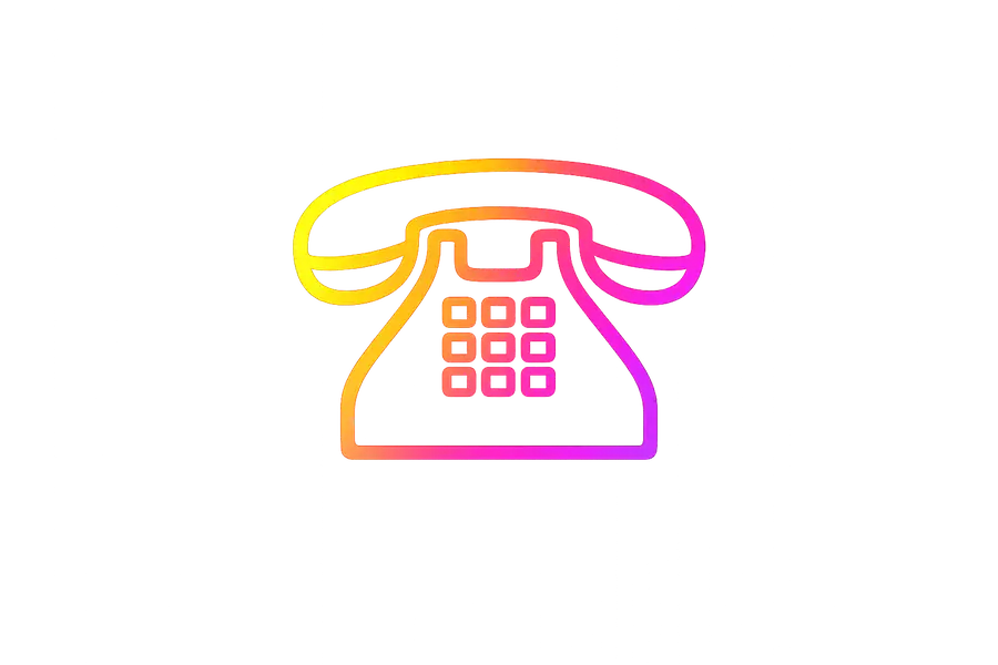 Icône téléphone pour contacter Buldu et Fils